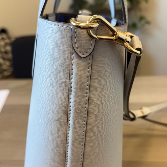kate spade Gray Crossbody Bag - Picture 4 of 7